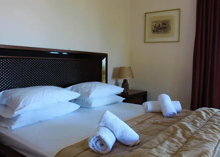 Sofia Apartment Koroni (Messinia)