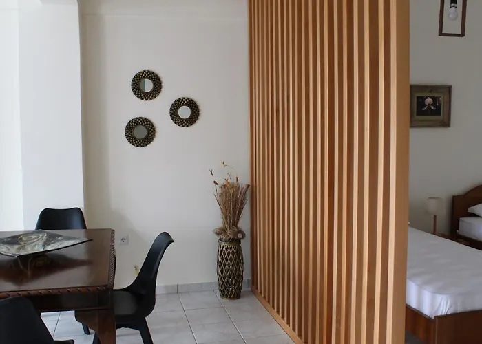 Sofia Apartamento Koroni (Messinia)