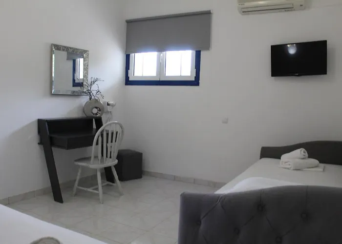 Apartamento Sofia Koroni (Messinia)