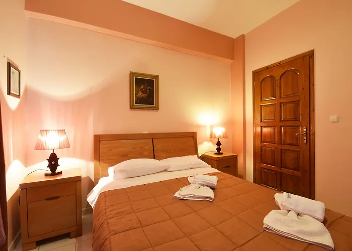 Sofia * Koroni (Messinia)