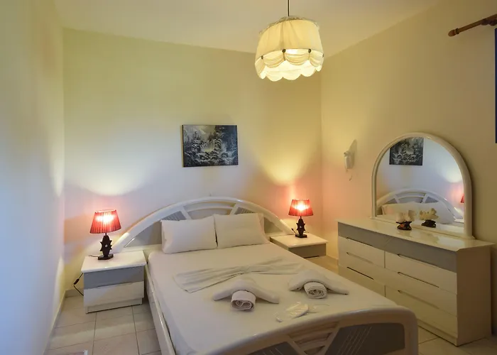 Apartamento Sofia Koroni (Messinia)