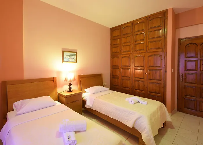 Apartamento Sofia Koroni (Messinia)