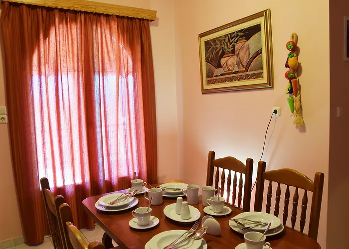 Sofia * Koroni (Messinia)