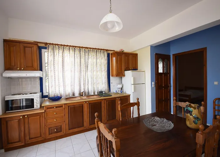 Apartamento Sofia *