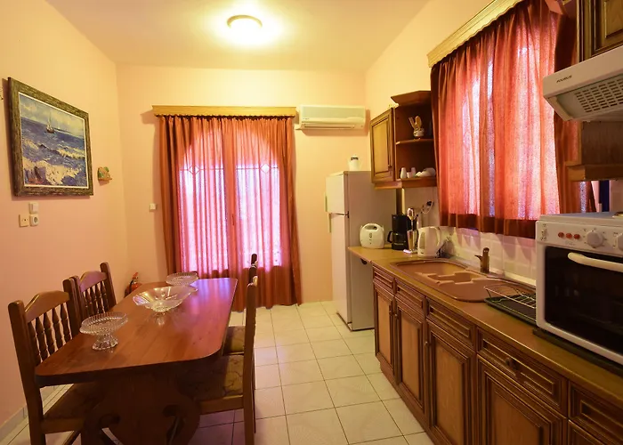 Apartamento Sofia
