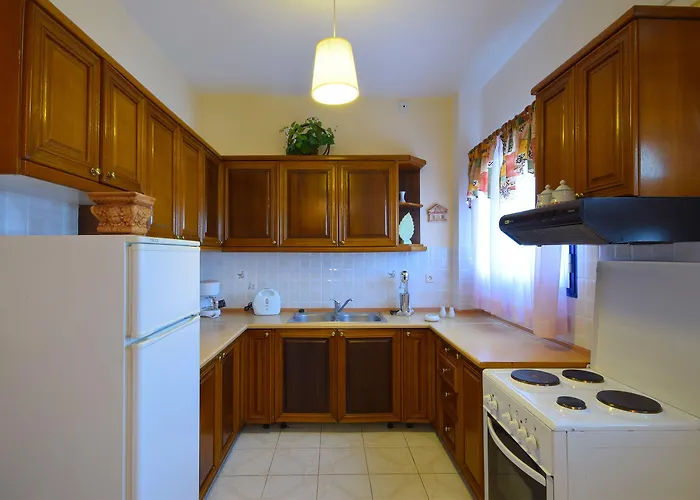 Apartamento Sofia Koroni (Messinia)