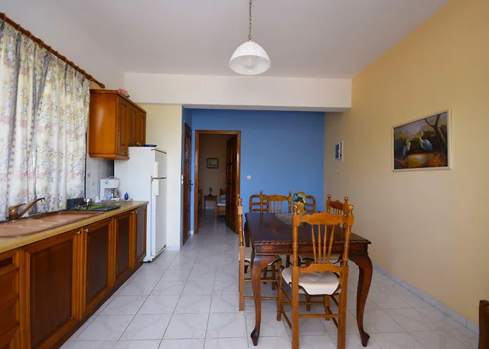 Sofia Apartamento Koroni (Messinia)