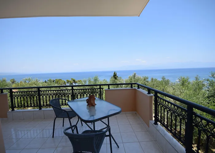 Sofia * Koroni (Messinia)