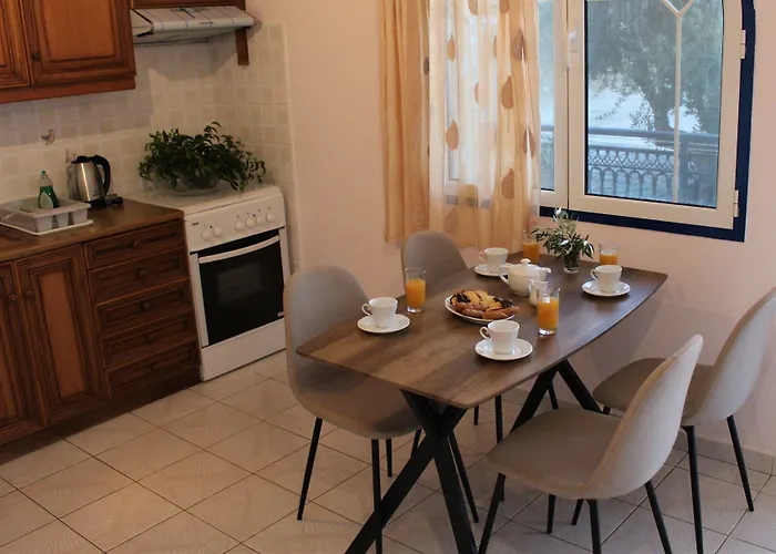 Apartamento Sofia