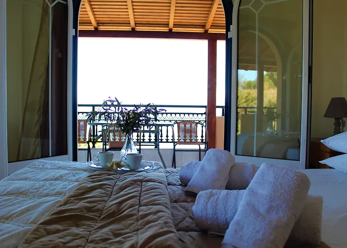 Apartamento Sofia Koroni (Messinia)