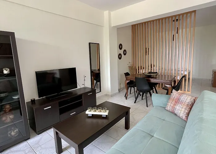 Sofia Apartamento Koroni (Messinia)